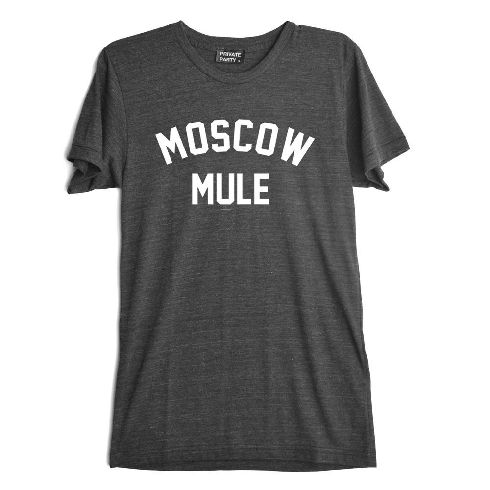 Private Party Moscow Mule T-Shirt